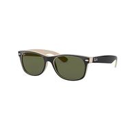 Ray-Ban - Unisexsonnenbrille - RB2132 875 55 - New Wayfarer RB2132