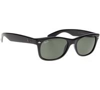 Ray-Ban - Unisexsonnenbrille - RB2132 901L 55 - New Wayfarer RB2132
