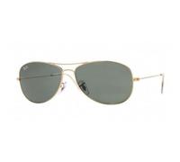 Ray-Ban - Unisexsonnenbrille - RB3362 001 59 - RB3362