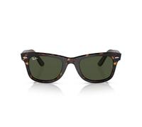 Ray-Ban WAYFARER 0RB2140 135931 Kunststoff Panto Havana/Havana Sonnenbrille, Sunglasses