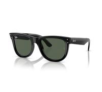 Ray-Ban WAYFARER REVERSE R0502S Black/Dark Green 53/20/145 Unisex Sonnenbrillen