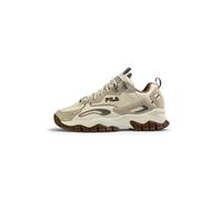 RAY Tracer TR2-Antique White-Turtledove-41