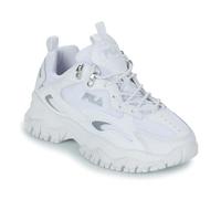 FILA Damen RAY Tracer TR2 wmn Sneaker, White, 37 EU