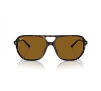 Sonnenbrillen Ray - ban Rb2205 bill one col. 902/33 Unisex Squadrata Havana