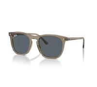 RayBan 0RB2210 Sonnenbrille Braun