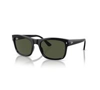RayBan 0RB4428 Sonnenbrille 601/3156