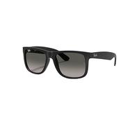 Ray-Ban JUSTIN CLASSIC Sonnenbrille Rechteckig