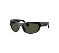 Ray-Ban Sonnenbrille - MEGA BALORAMA - RB2289 - 901/31 - 63mm -