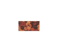 Rayher 3927024 Pailletten, gewölbt, 6 mm ø, SB-Box 4000 Stück, kupfer