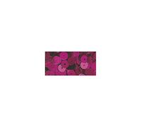 Rayher 3927038 Pailletten, gewölbt, 6mm ø, SB-Box 4000Stück, rotlila