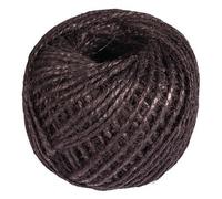 Rayher Kordel schwarz 50,0 m Rolle