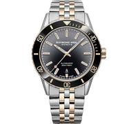 Raymond Weil Uhren - Freelancer - 2775-S51-20051 bicolor