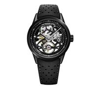 Raymond Weil Freelancer Schwarz Herren Armbanduhr 2785-BKR-20000 Einheitsgröße