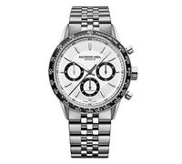 Raymond Weil Automatic Watch 7741-ST1-30021