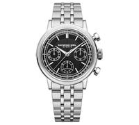 Raymond Weil Automatic Watch 7765-ST-20001