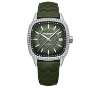 Raymond Weil Damen Analog Automatik Armbanduhr Freelancer