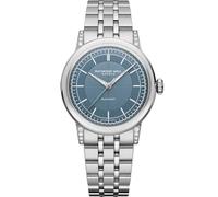Raymond Weil Damen Analog Automatik Armbanduhr Millesime