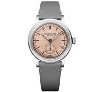 Raymond Weil Damen Analog Automatik Armbanduhr Millesime Swiss Made