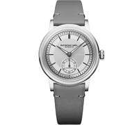 Raymond Weil Damen Analog Automatik Armbanduhr Millesime Swiss Made