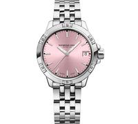 Raymond Weil Damen Analog Quarz Armbanduhr Tango Swiss Made