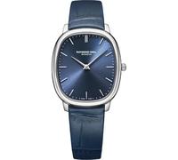 Raymond Weil Damen Analog Quarz Armbanduhr Toccata