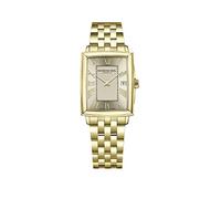 Raymond Weil Toccata Gold Damen Armbanduhr 5925-P-00100 Einheitsgröße