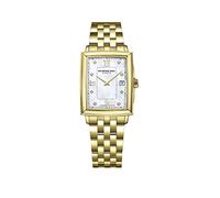 Raymond Weil Toccata Gold Damen Armbanduhr 5925-P-00995 Einheitsgröße