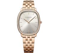 Raymond Weil Damen Analog Quarz Armbanduhr Toccata