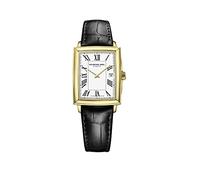 Raymond Weil Damen Analog Quarz Armbanduhr Toccata Swiss Made