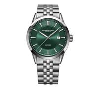 Raymond Weil Freelancer Herren-Silberuhr 2731-ST-52001 Einheitsgröße
