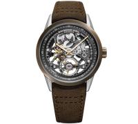 Raymond Weil Uhren - Freelancer - 2785-SBC-60000 braun