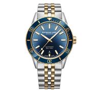 Raymond Weil Freelancer Mehrfarbig Herren Armbanduhr 2775-SP3-50051 Einheitsgröße