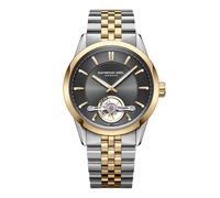 Raymond Weil Freelancer Mehrfarbig Herren Armbanduhr 2781-STP-60051 Einheitsgröße