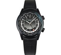 Raymond Weil Freelancer Schwarz Herren Armbanduhr 2765-BKC-20001 Einheitsgröße
