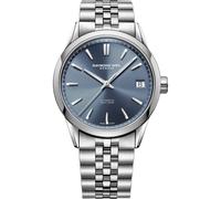 Raymond Weil Herren Analog Automatik Armbanduhr Freelancer