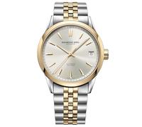 Raymond Weil Freelancer Mehrfarbig Herren Armbanduhr 2741-STP-64001 Einheitsgröße