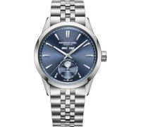Raymond Weil Herren Analog Automatik Armbanduhr Freelancer