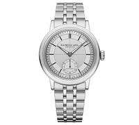 Raymond Weil Herren Analog Automatik Armbanduhr Millesime Swiss Made