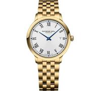 Raymond Weil Herren Analog Quarz Armbanduhr Toccata
