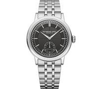 Raymond Weil Herren Analog Automatik Armbanduhr Millesime Swiss Made