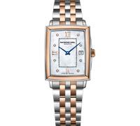 Raymond Weil Toccata Damen Multicolor Uhr 5925-SP5-00995 Einheitsgröße