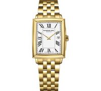 Raymond Weil Toccata Gold Damen Armbanduhr 5925-P-00300 Einheitsgröße