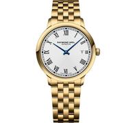 Raymond Weil Toccata Gold Herren Armbanduhr 5485-P-00359 Einheitsgröße