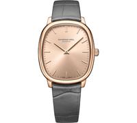 Raymond Weil Toccata Grau Herren Armbanduhr 2280-PC5-80001 Einheitsgröße