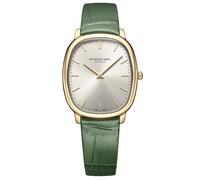 Raymond Weil Toccata Grün Damen Armbanduhr 5280-PC-64001 Einheitsgröße