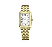 Raymond Weil Toccata Gold Damen Armbanduhr 5925-P-00300 Einheitsgröße