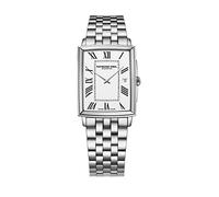 Raymond Weil Toccata Silber Herren Armbanduhr 5425-ST-00300 Einheitsgröße