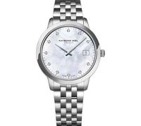 Raymond Weil Womens Analogue Watch Toccata Swiss Made
