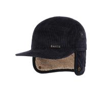Rayner Cap mit Ohrenklappen - dunkelblau / One Size