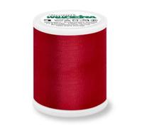 Madeira Rayon No 40, 1000m Fb.1181 (0,60 € pro 100 m) Farbe:Farbe 1181